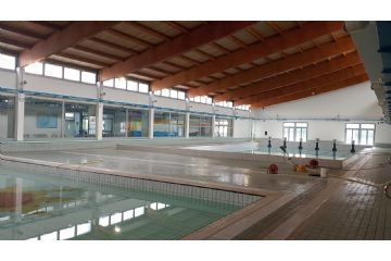 Ozzano - 18 ottobre 2025: Riapre la piscina comunale