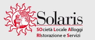 Aperture straordinarie sportelli Solaris - 1 e 2 novembre 2025