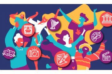 Pubblicato il Bando Intrecci culturali per il triennio 2026-2028