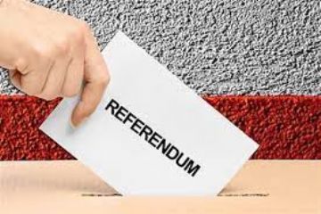 Referendum 22 e 23 marzo: voto assistito e voto domiciliare