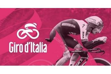 Il Giro d'Italia passa anche da Ozzano: modifiche alla viabilità sugli Stradelli Guelfi