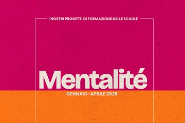 Si è concluso il progetto Mentalitè di Libera presso il centro giovanile Go Villaz di Ozzano