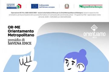 Nasce OR.ME, lo sportello metropolitano di orientamento e ri-orientamento per i giovani