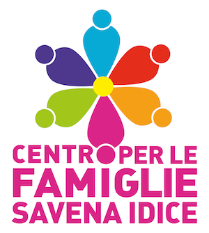 logo Centro per le famiglie Savena Idice