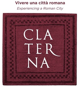 Museo città romana di Claterna 