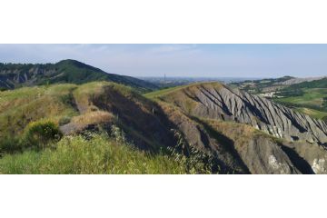 Passo della Badessa (Parco Gessi e calanchi bolognesi)