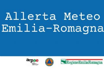 allerta meteo -banner