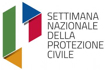logo settimana nazionale protezione civile 