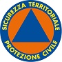 logo protezione civile ER