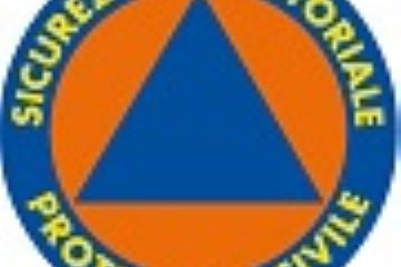 logo protezione civile ER