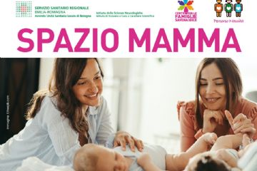 Mamme al centro