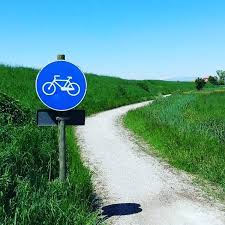Ciclabili - cartellonistica stradale