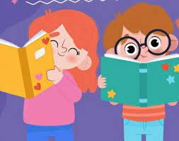bimbi e lettura