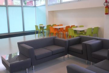 Salone polivalente