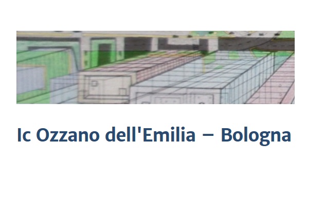 Istituto comprensivo Ozzano - logo